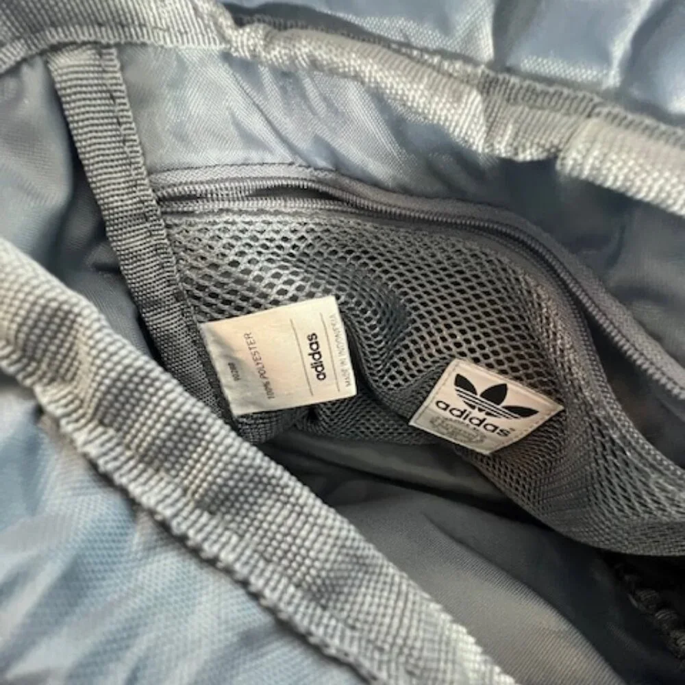 adidas Originals Micro 3.0 Mini Back pack or crossbody‎ bag in 